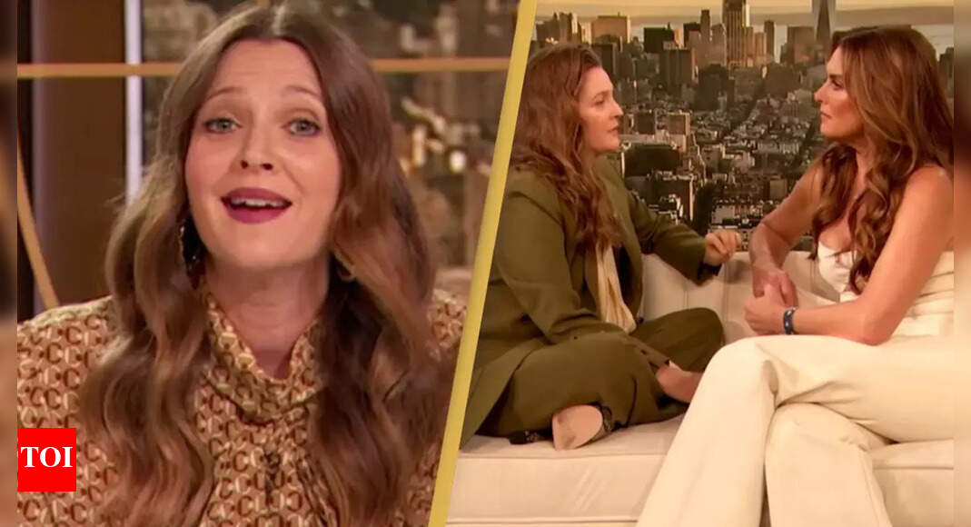 Jenny Slate and Henry Winkler reunite in heartwarming surprise on The