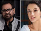 Anees Bazmee on Triptii Dimri's role in BB3