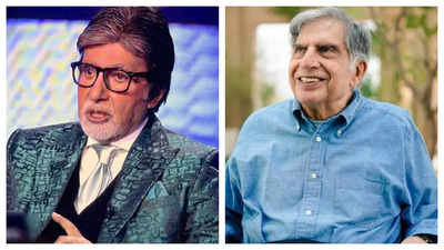 Kaun Banega Crorepati 16: Amitabh Bachchan remembers late Ratan Tatu; tells how he once borrowed money from Big B for a phone call