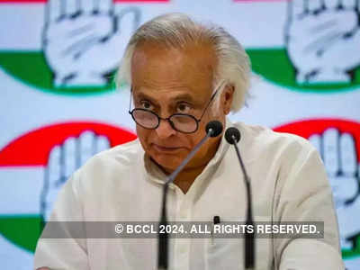 La comunidad tribal de Jharkhand no puede acceder a fondos bancarios debido a KYC: Jairam Ramesh