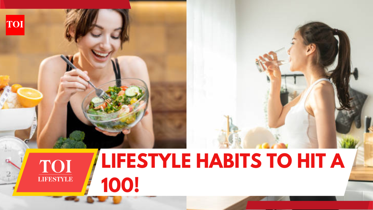 Habits to Boost Longevity and Health