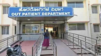 Bengaluru hospitals prepare for Deepavali cracker injuries with special wards