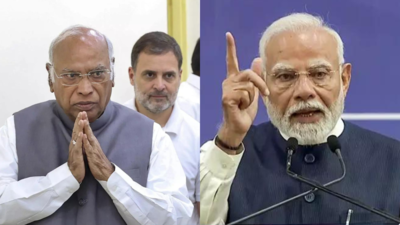 'You have destroyed the sanctity of Sebi': Congress accuses PM Modi of 'protecting' Chairman Madhabi Buch