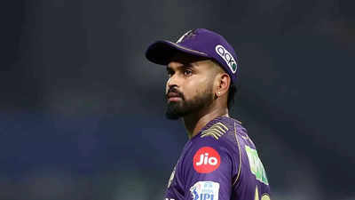 Dialogue underway between Shreyas Iyer and KKR as IPL retention deadline nears