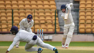 Rajat Patidar blasts fifth-fastest century in Ranji Trophy history ahead of IPL 2025 retention deadline