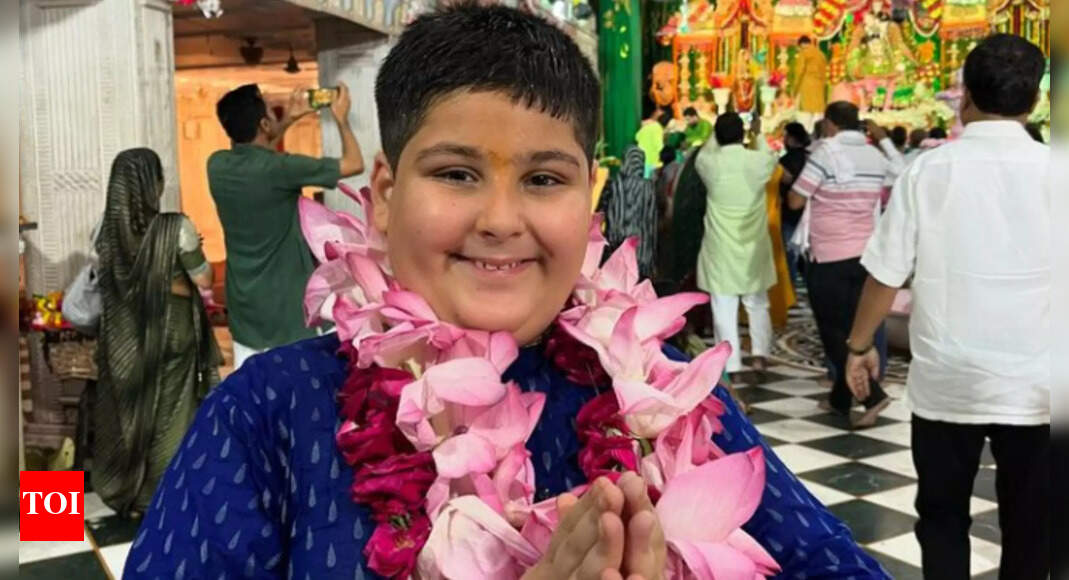 Why Abhinav Arora is trending? 5 things we don't know about him - Times ...