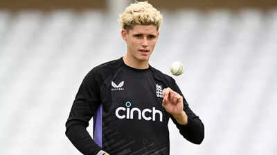 Jacob Bethell gets maiden call-up in England Test squad for New ...
