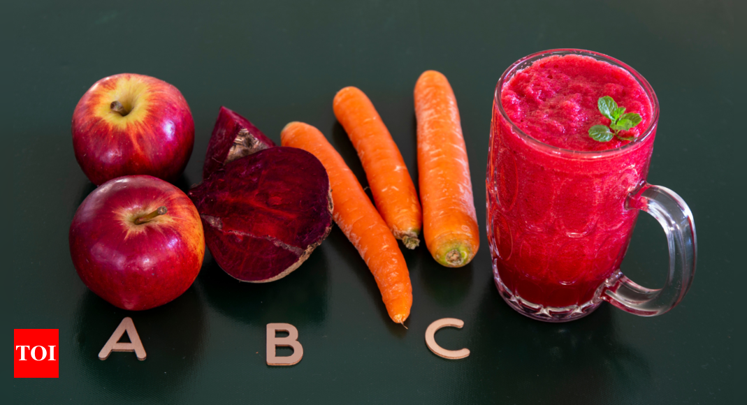 benefits of juicing apples