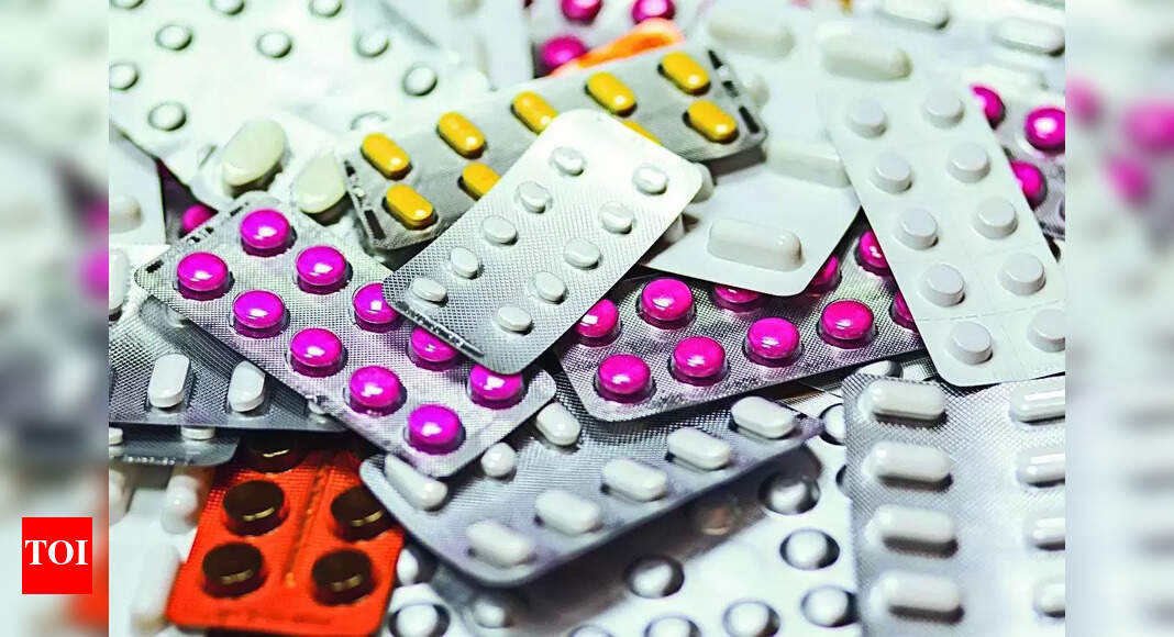 Govt Asks Manufacturers To Cut Price Of 3 Anti Cancer Drugs India