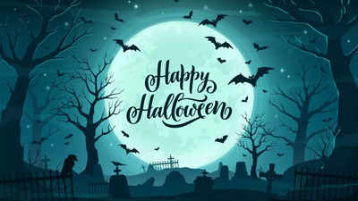 Happy Halloween 2024: Images, Wishes, Quotes, Greetings, Facebook and WhatsApp Status