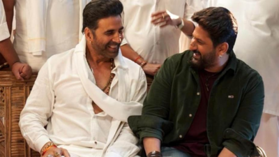 Did you know Arshad Warsi rejected Jolly LLB 2? Actor spills some beans