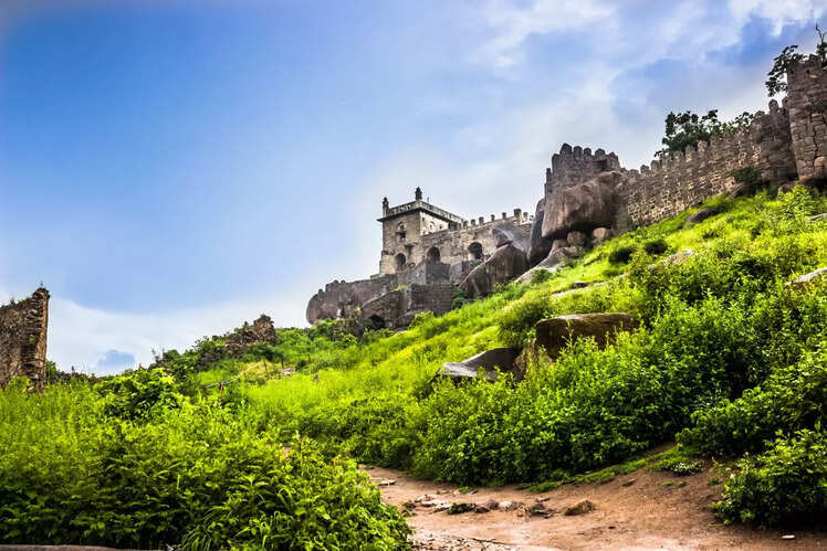 Telangana