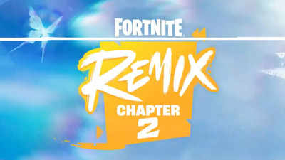 Fortnite Remix Capitolo 2 anticipato: nuove skin, tracce remixate e altro ancora da aspettarsi