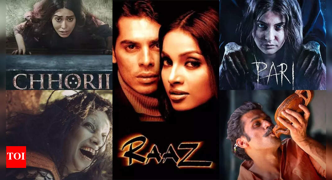 BEST HORROR MOVIES 2024 IN HINDI DUBBED visual data 5