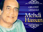 Singer Mehdi Hassan passes away