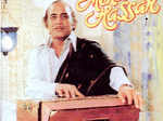 Singer Mehdi Hassan passes away