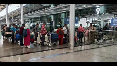 Ahead of Diwali, air fares see 100% rise