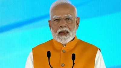 PM Modi slams AAP, TMC for not rolling out Ayushman cover