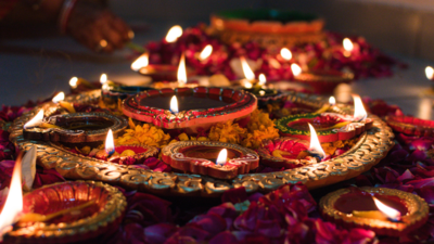 Diwali and Feng Shui: Harmonizing Your Home for Prosperity