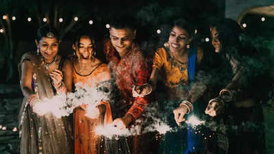 Zodiac signs most likely to throw the best Diwali party