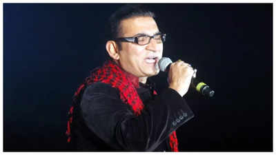 When Abhijeet Bhattacharya stopped his concert midway to ask for litti-chokha in Bihar: 'I will not sing if we are not served….'