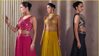 Zodiac signs and their best Diwali attire