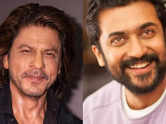 Suriya borrows SRK's line to define stardom