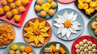 The perfect Diwali sweets for every zodiac sign