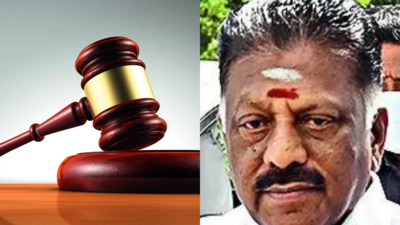 After 12 years, HC orders revival of graft case against Tamil Nadu ex-CM O Panneerselvam