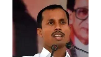 CM denies him ticket, Palghar MLA Vanga goes missing