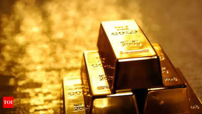 Dhanteras delight: RBI says 102-ton gold shifted to India