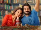 'Vicky Vidya Ka Woh Wala Video' day box office collection day 19: The Rajkummar Rao starrer makes Rs 45 lakhs on third Tuesday