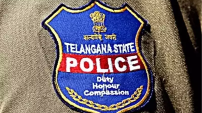 Denied leave, Telangana Special Police constable attempts self-immolation