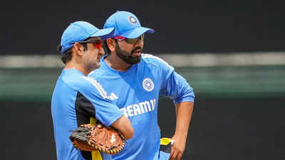 'Queremos que a Índia venha ao Paquistão e jogue': Mohammad Rizwan sobre o Troféu dos Campeões da ICC