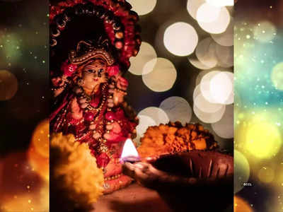 Diwali 2024 Date: No More Confusion – When Should Lakshmi Puja Be Performed, October 31st or November 1st?