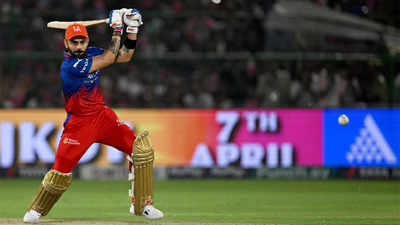 Virat Kohli set to return as RCB captain from IPL 2025