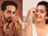 Ayushmann and Rashmika's 'Thama' to release in Diwali 2025