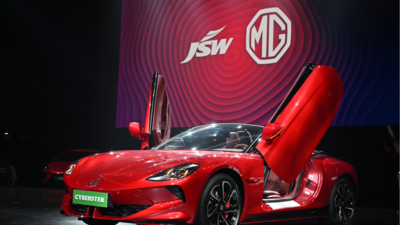 MG’s China connection prompts scrutiny for PLI benefit for EV manufacturing