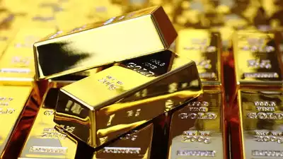 India's gold reserve hike to 855 metric tonnes despite global economic slowdown