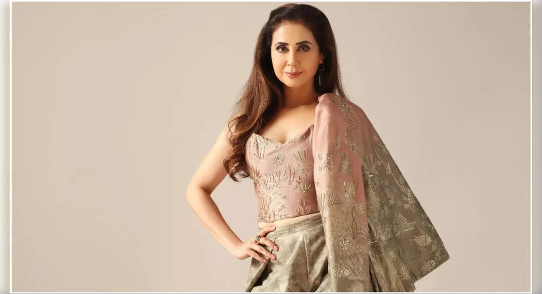 Urmila Matondkar Shares Insights on Privacy and Friendship in Bollywood |