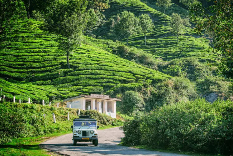 Munnar