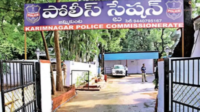 Karimnagar police issue Look Out Circular (LOC) against NRI for threatening MLA Medipally Satyam