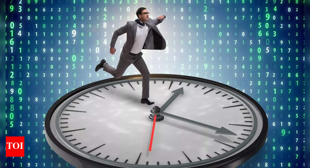 Work-Life Balance: How to find time for what you love in a busy ...