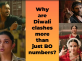 The big Diwali clash: Singham Again vs Bhool Bhulaiyaa 3