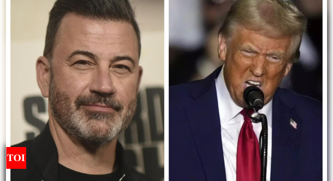 Jimmy Kimmel Last Night: Jimmy Kimmel’s 19-minute monologue for Republicans: ‘Yes, I am biased against Trump’