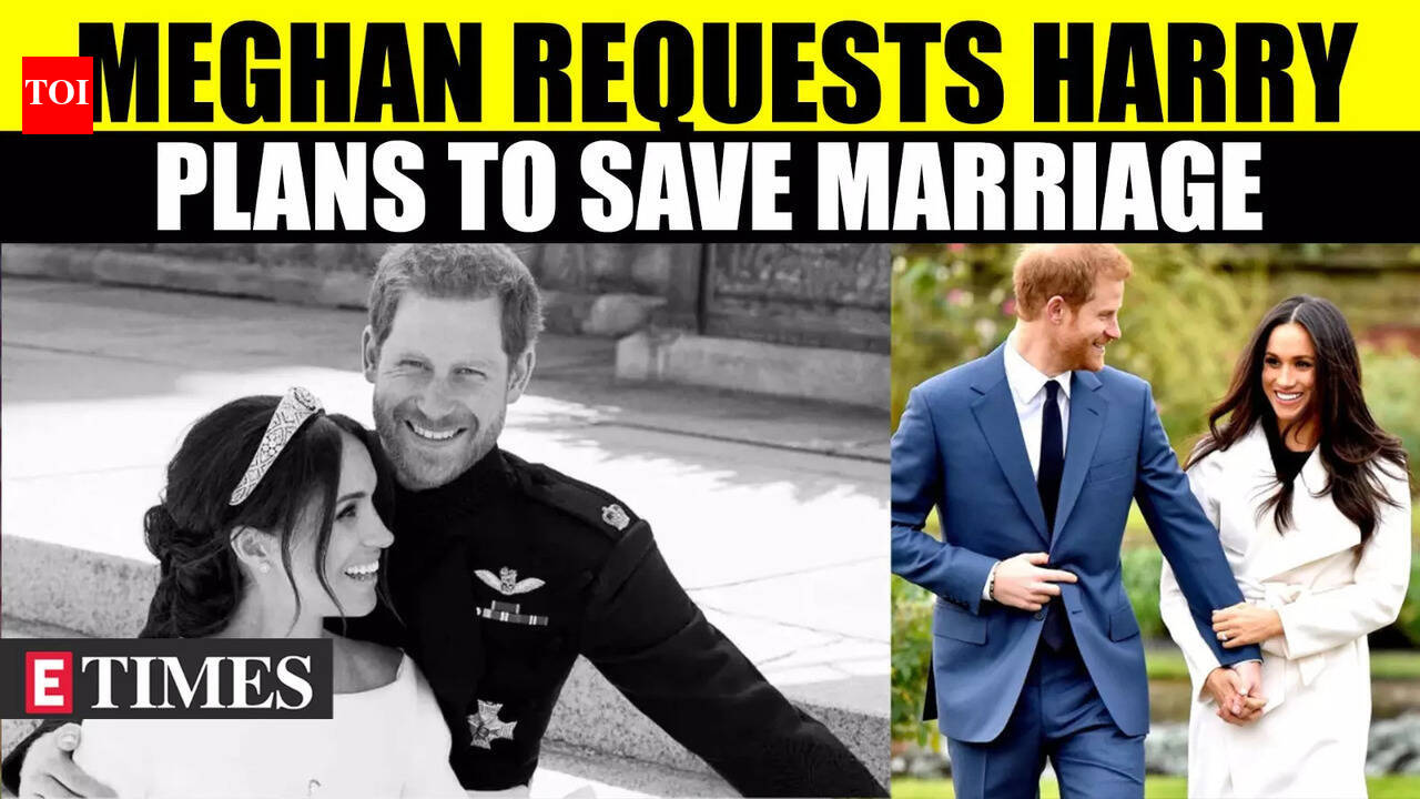 Harry And Meghan Separation Rumours: Are They True In 2026?