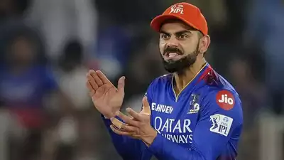 Como é que o RCB se tem saído sem Virat Kohli como capitão