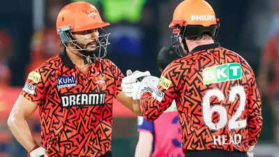 SRH secure Travis Head, Nitish Reddy to complete five retentions for IPL 2025
