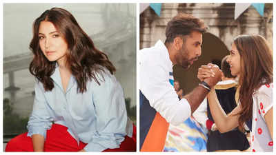 When Anushka Sharma revealed why she rejected Imtiaz Ali's 'Tamasha' with Ranbir Kapoor