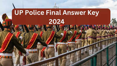 UP Police Constable 2024: Final Answer Key Released, Results Expected Soon